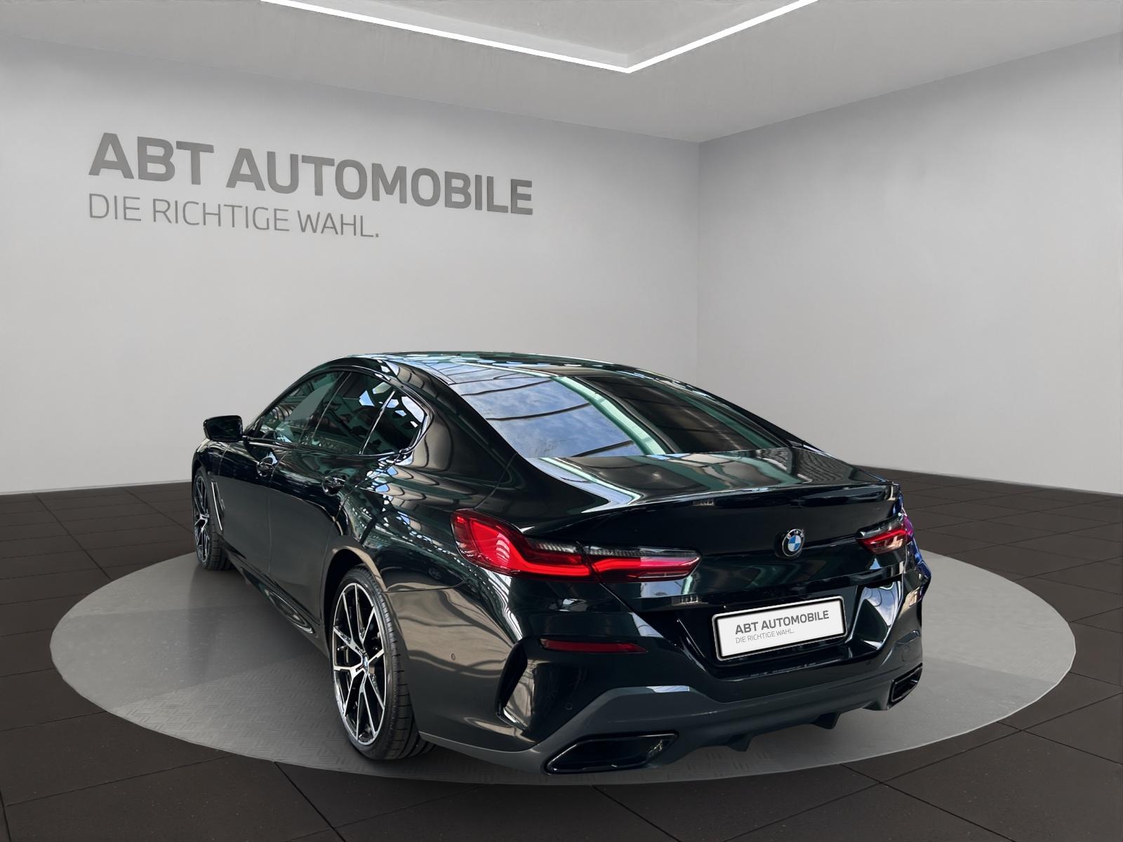 BMW 840d xDrive Gran Coupé-showroom-element-3