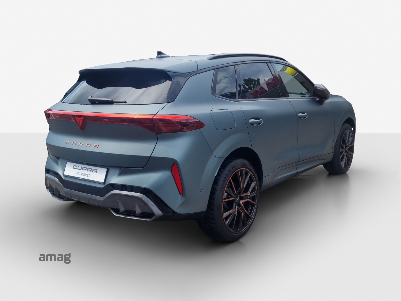 CUPRA Terramar 2.0 TSI DSG 4Drive Americas CUP-image-4