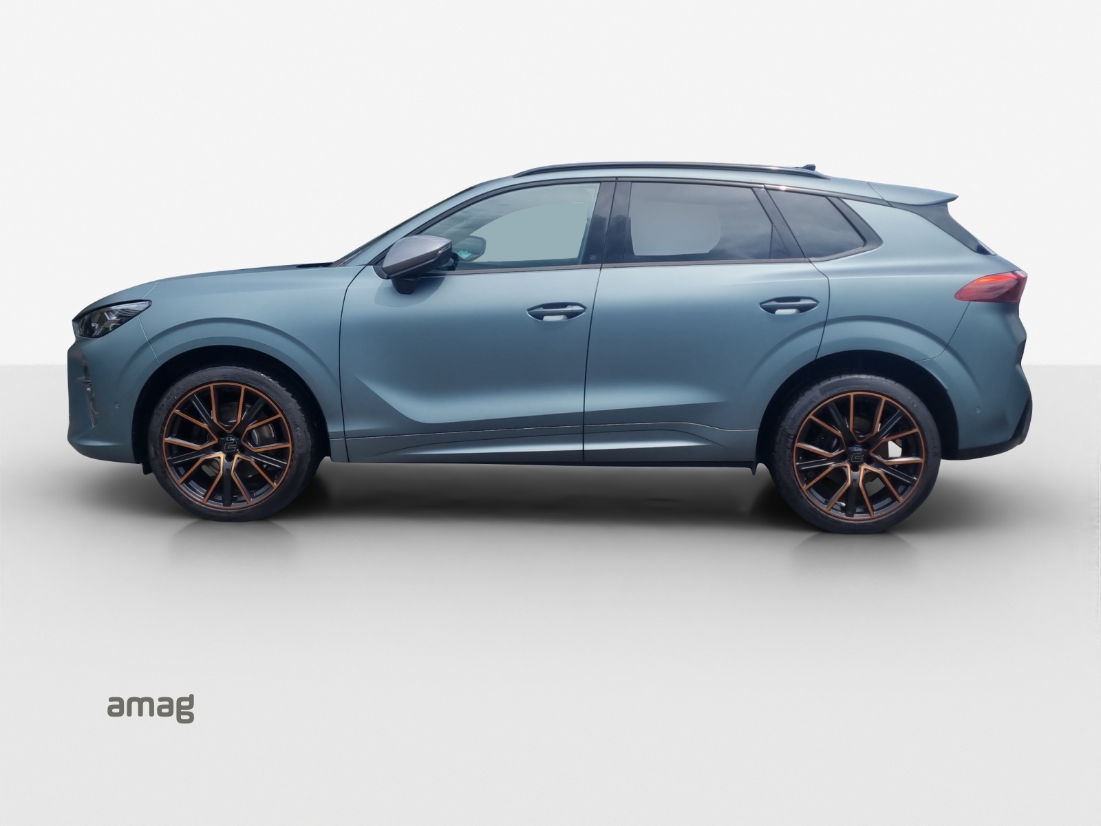 CUPRA Terramar 2.0 TSI DSG 4Drive Americas CUP-showroom-element-1