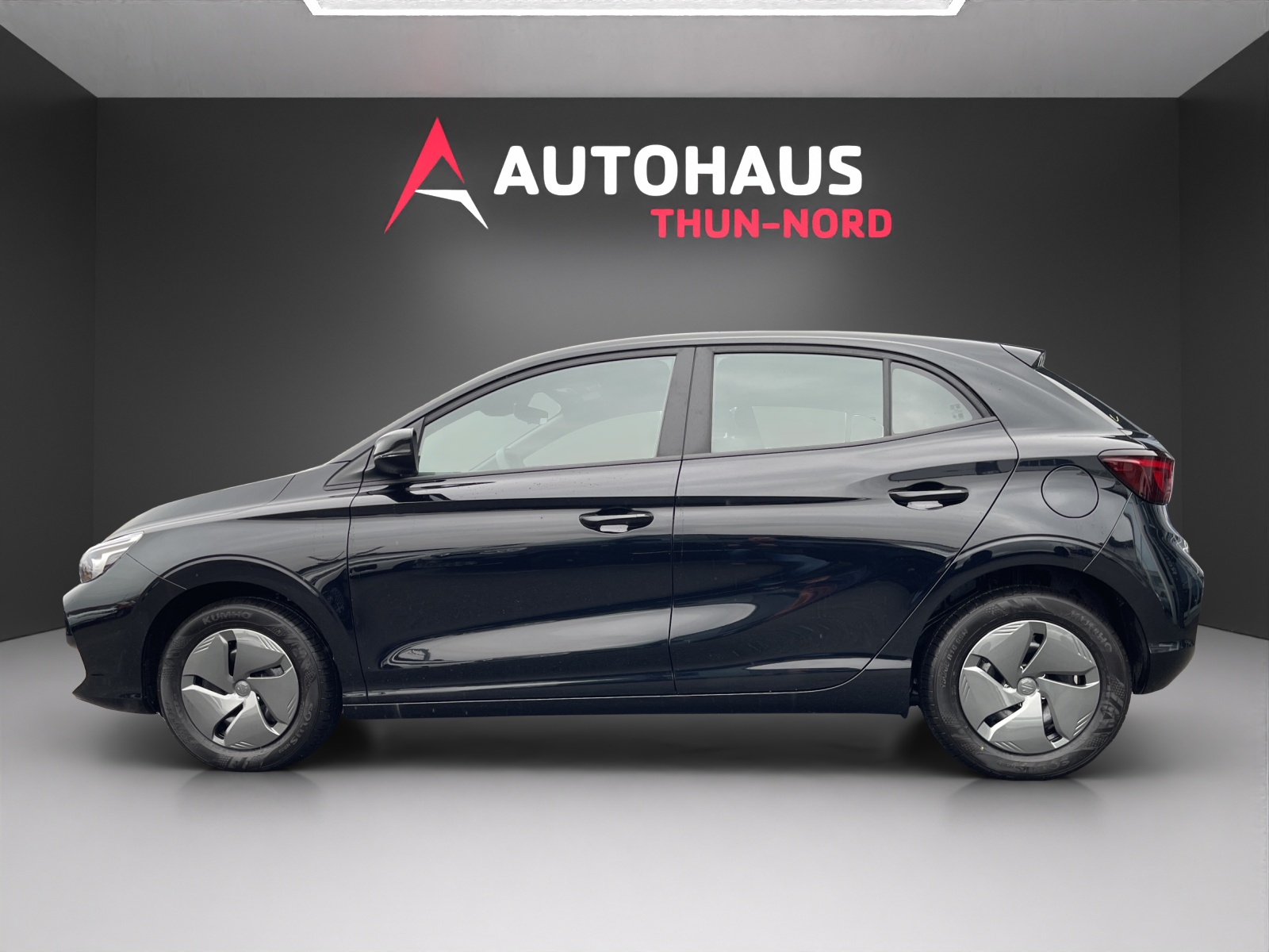 MG 3 1.5 Hybrid Standard-showroom-element-1