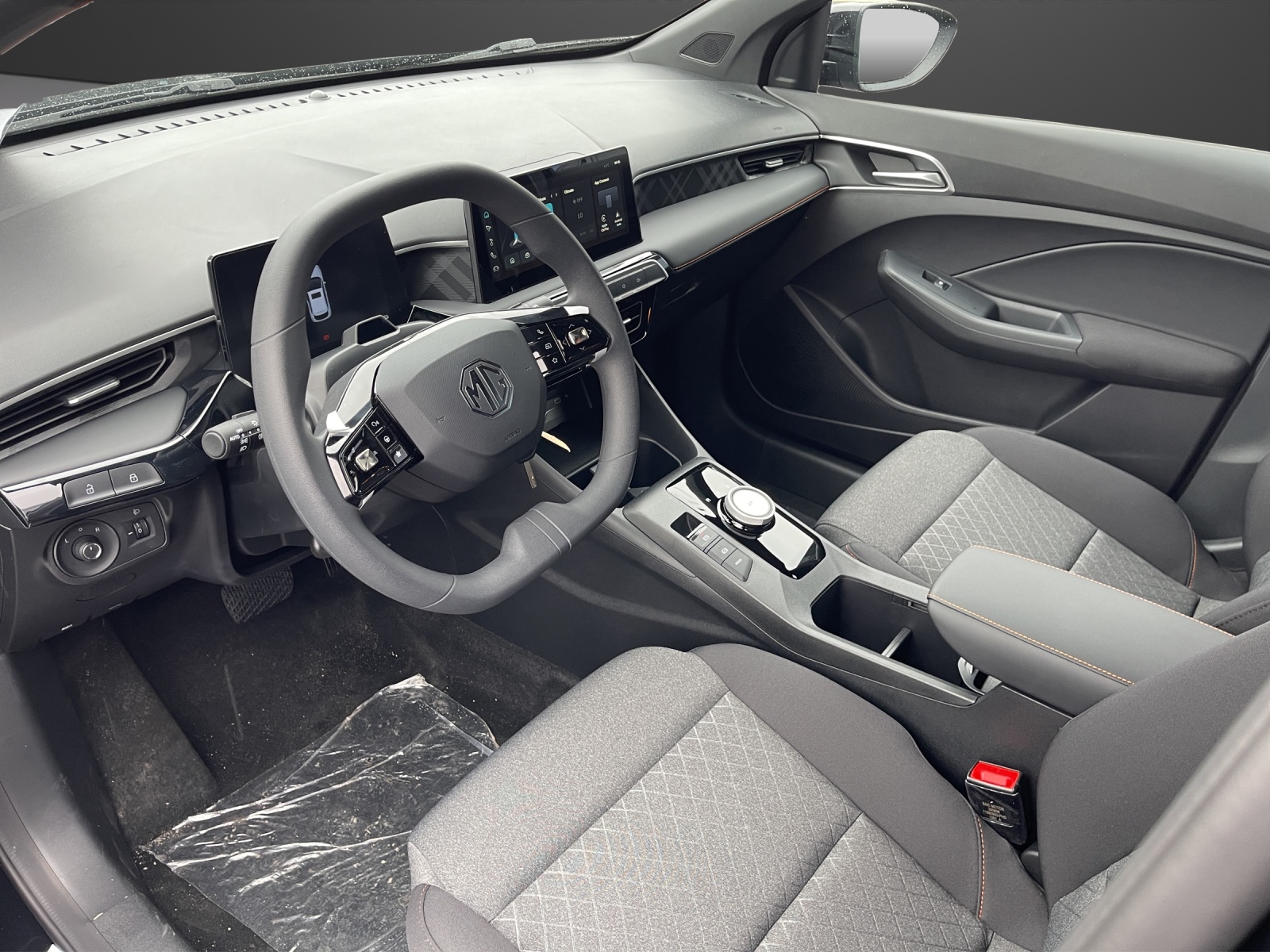 MG 3 1.5 Hybrid Standard-image-6