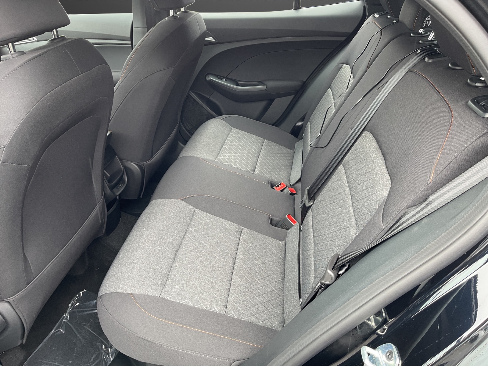 MG 3 1.5 Hybrid Standard-image-7