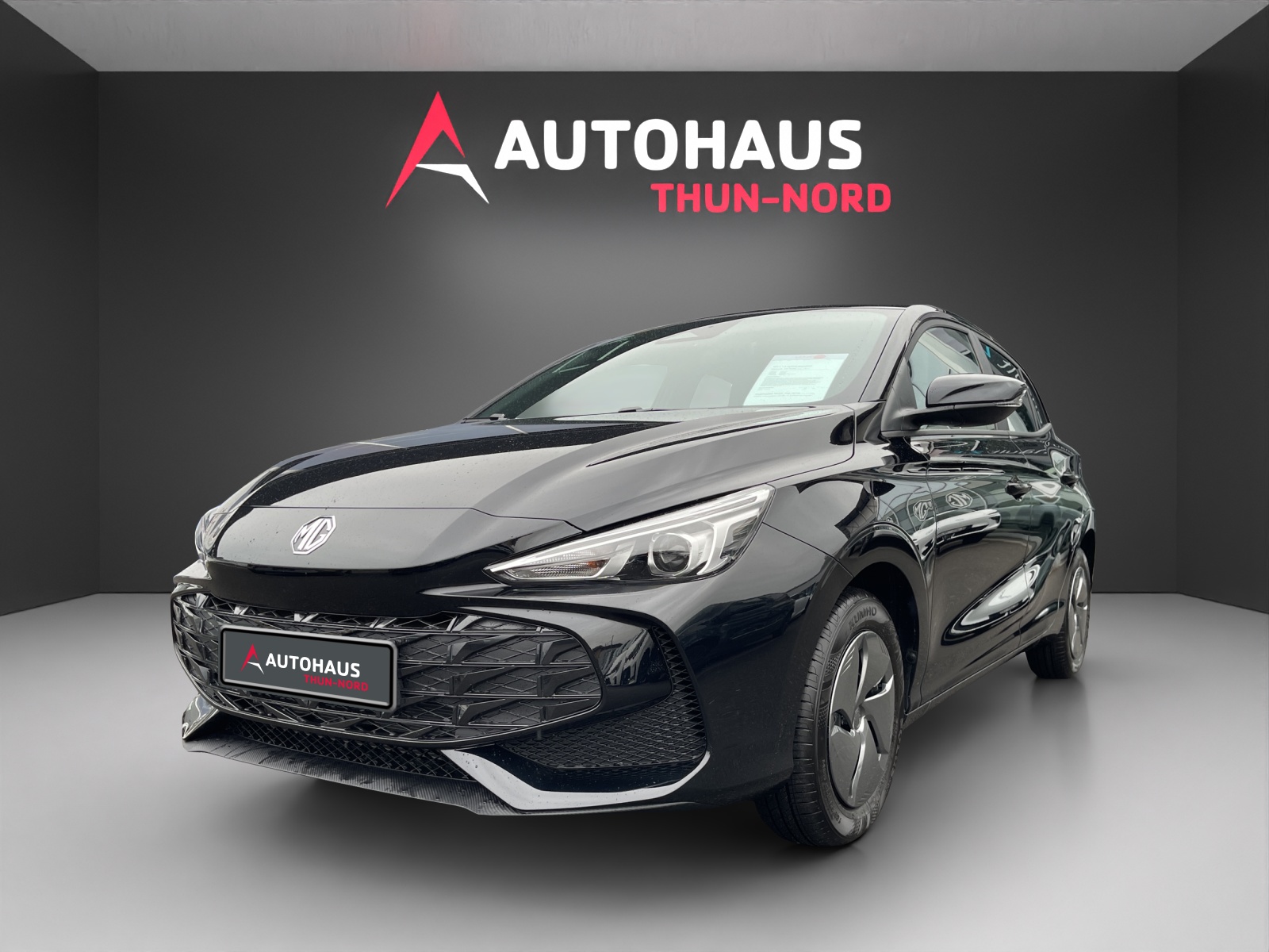 MG 3 1.5 Hybrid Standard