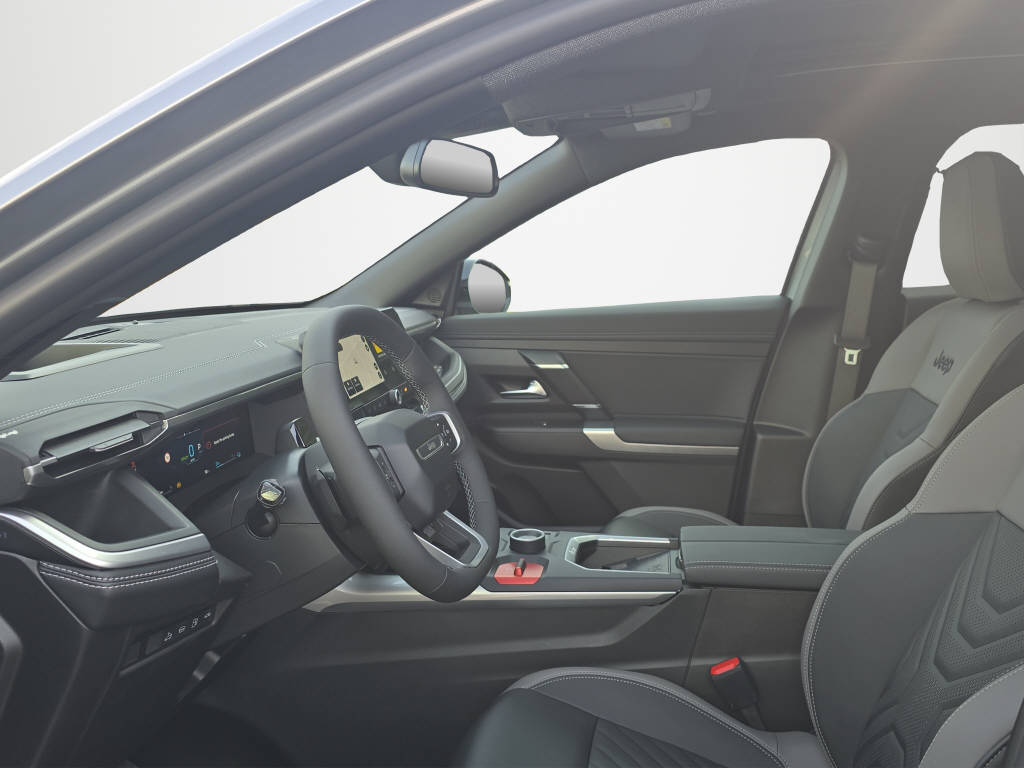 JEEP Compass 1.6 PHEV Summit-image-8