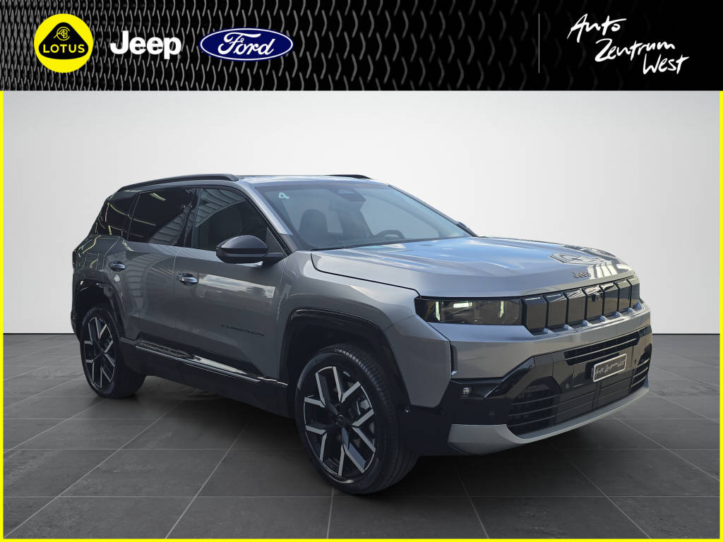 JEEP Compass 1.6 PHEV Summit-image-6