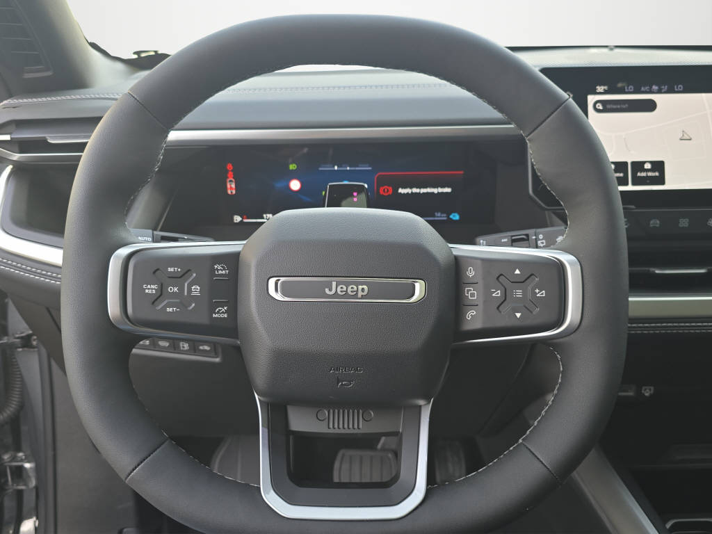 JEEP Compass 1.6 PHEV Summit-image-9
