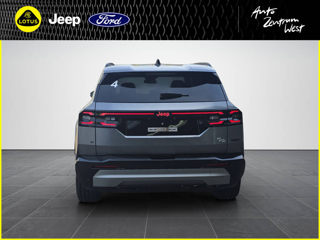 JEEP Compass 1.6 PHEV Summit-image-3