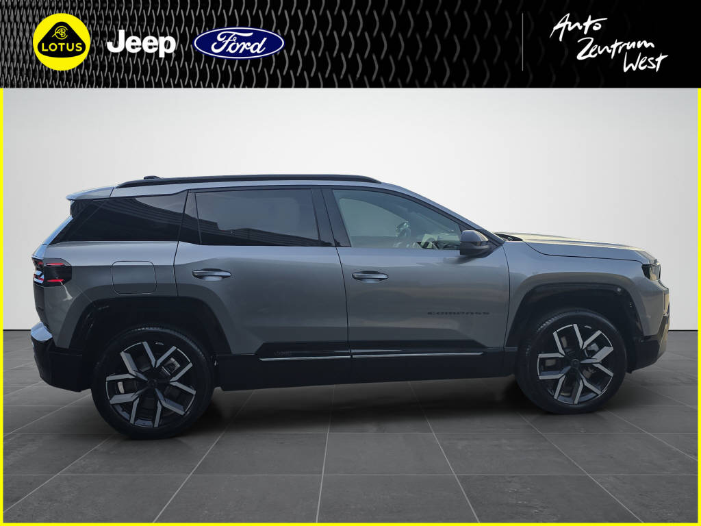 JEEP Compass 1.6 PHEV Summit-image-5