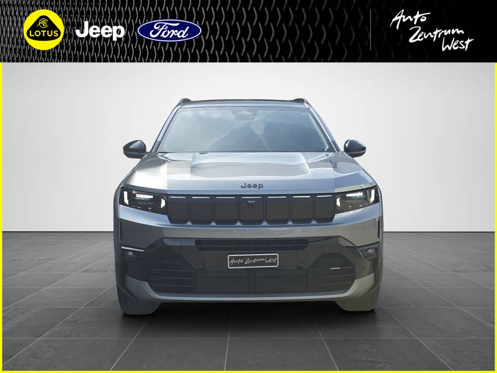 JEEP Compass 1.6 PHEV Summit-image-7