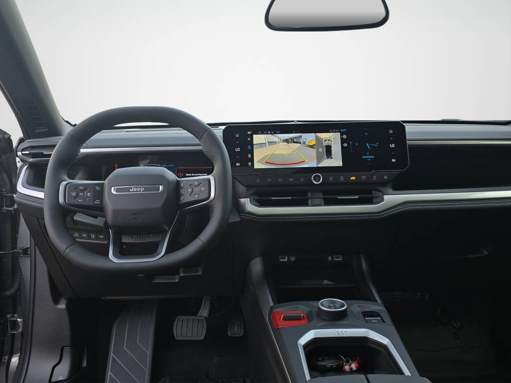 JEEP Compass 1.6 PHEV Summit-image-13
