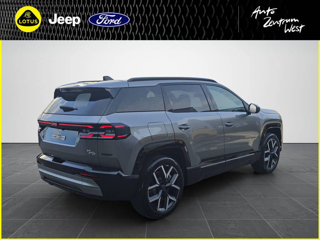 JEEP Compass 1.6 PHEV Summit-image-4