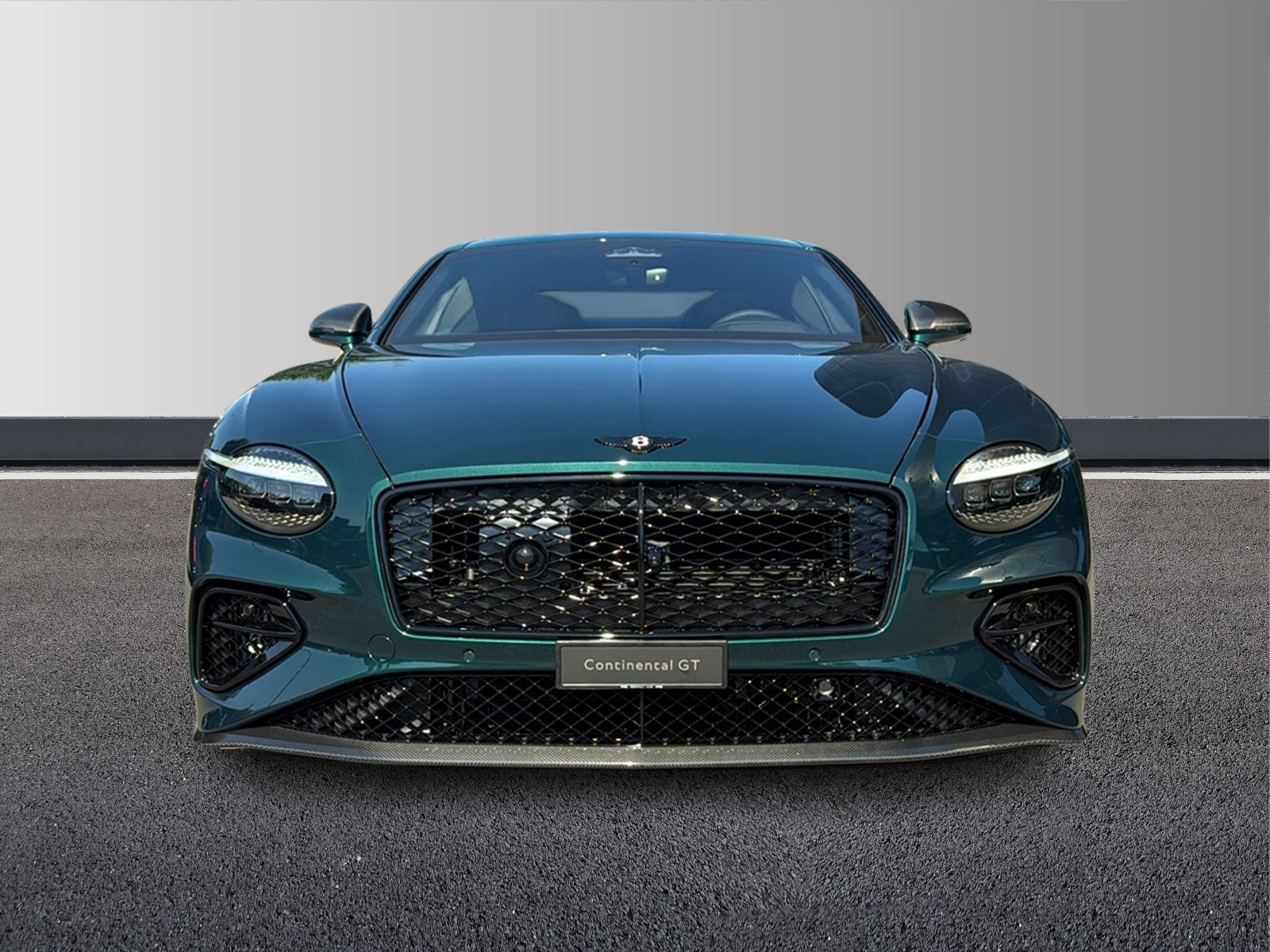 BENTLEY Continental GT S 4.0 V8 PHEV-image-7