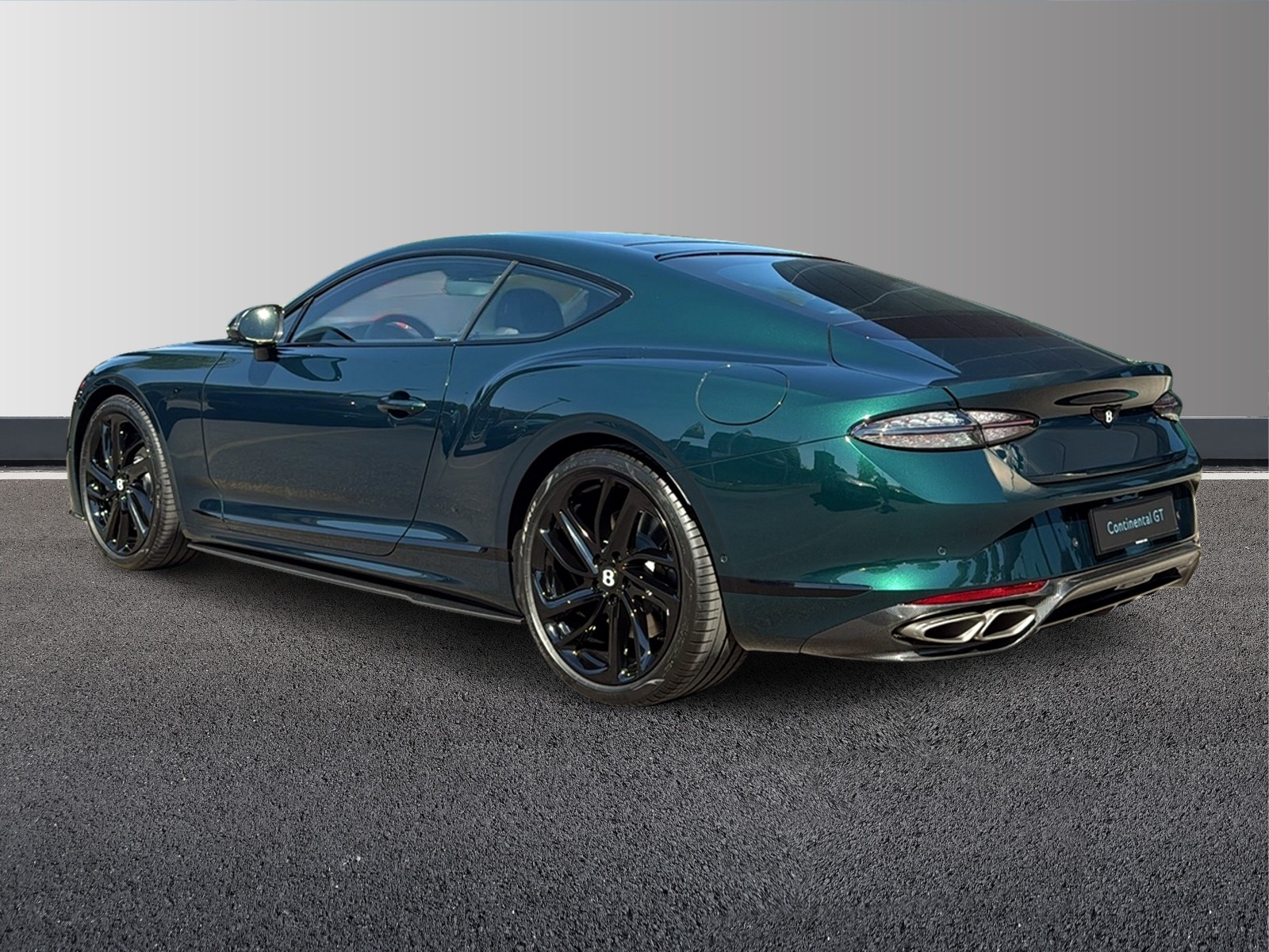 BENTLEY Continental GT S 4.0 V8 PHEV-showroom-element-2