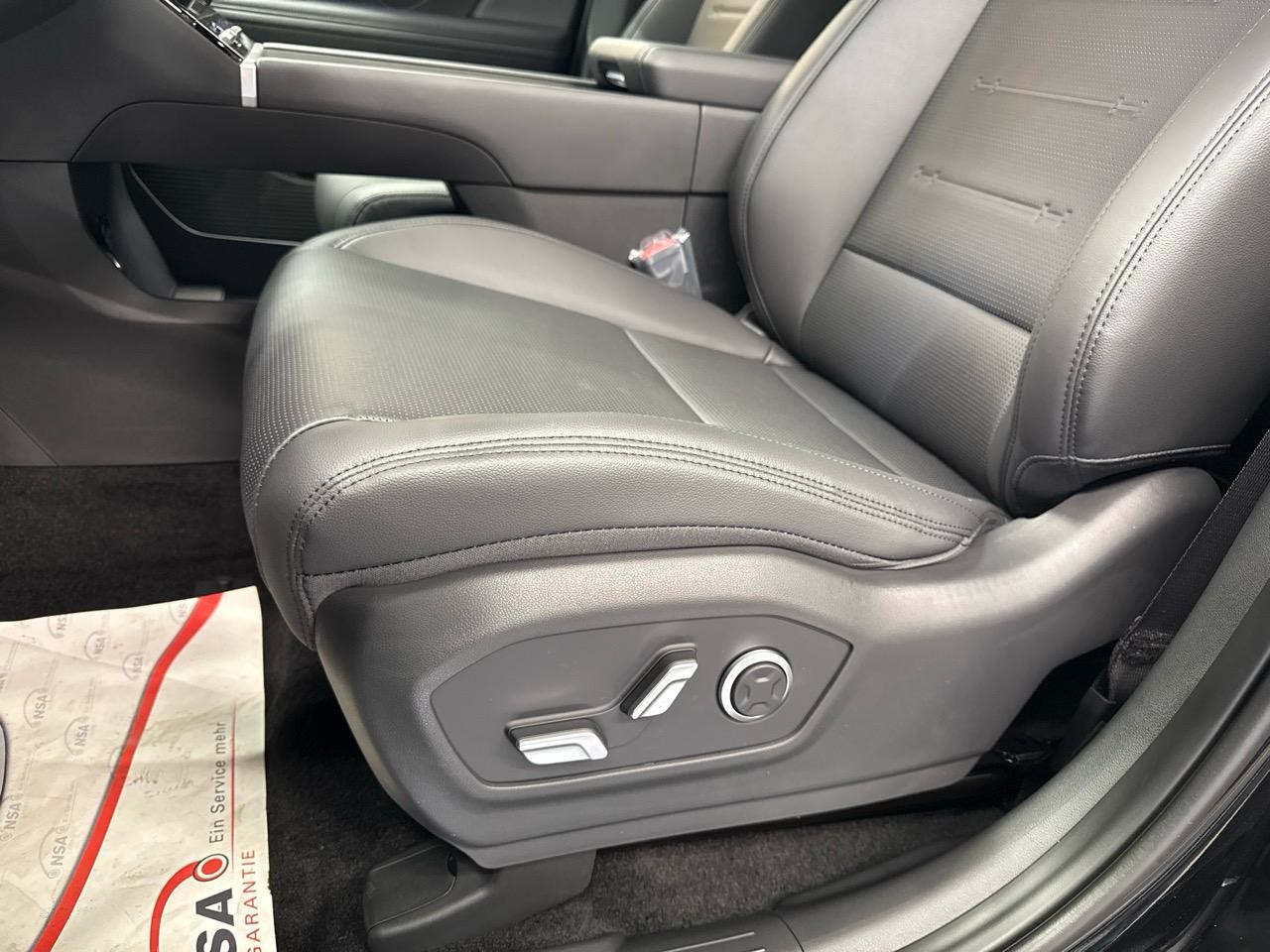 HYUNDAI Santa Fe 1.6 T-GDi PHEV Calligraphy 4WD Automatic-image-4