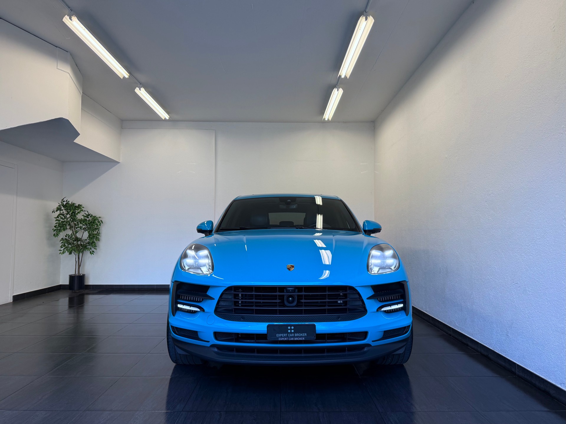 PORSCHE Macan S PDK "Miami Blue"-showroom-element-3