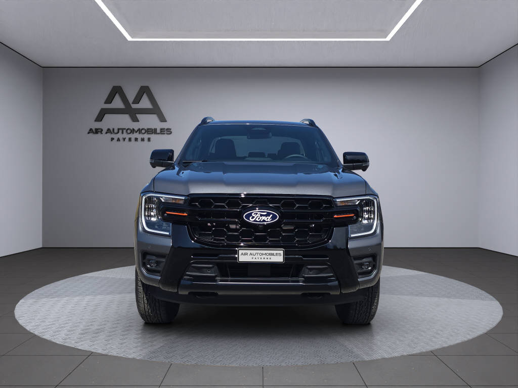 FORD Ranger dcab.pick-up 2.3 EcoBoost 4x4 Wildtrak PHEV-showroom-element-2
