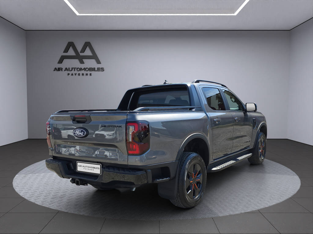 FORD Ranger dcab.pick-up 2.3 EcoBoost 4x4 Wildtrak PHEV-image-7