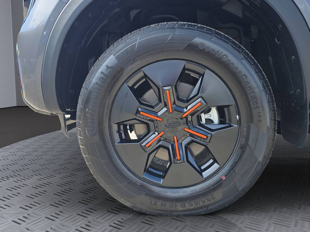 FORD Ranger dcab.pick-up 2.3 EcoBoost 4x4 Wildtrak PHEV-image-13