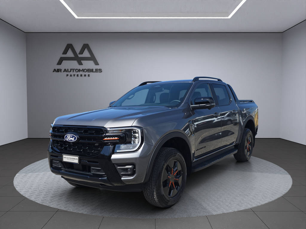 FORD Ranger dcab.pick-up 2.3 EcoBoost 4x4 Wildtrak PHEV-showroom-element-3