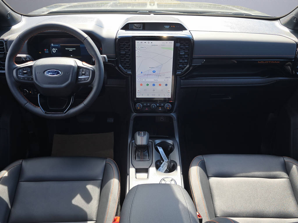 FORD Ranger dcab.pick-up 2.3 EcoBoost 4x4 Wildtrak PHEV-image-12