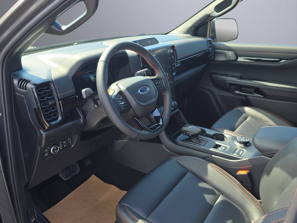 FORD Ranger dcab.pick-up 2.3 EcoBoost 4x4 Wildtrak PHEV-image-9
