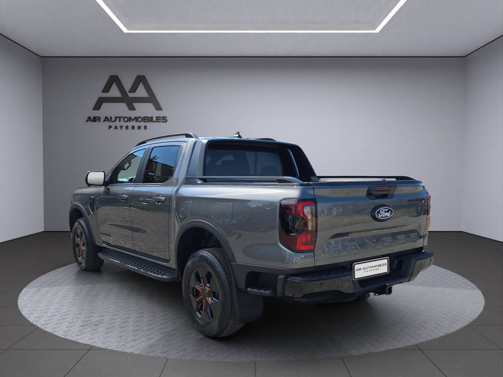 FORD Ranger dcab.pick-up 2.3 EcoBoost 4x4 Wildtrak PHEV-image-5