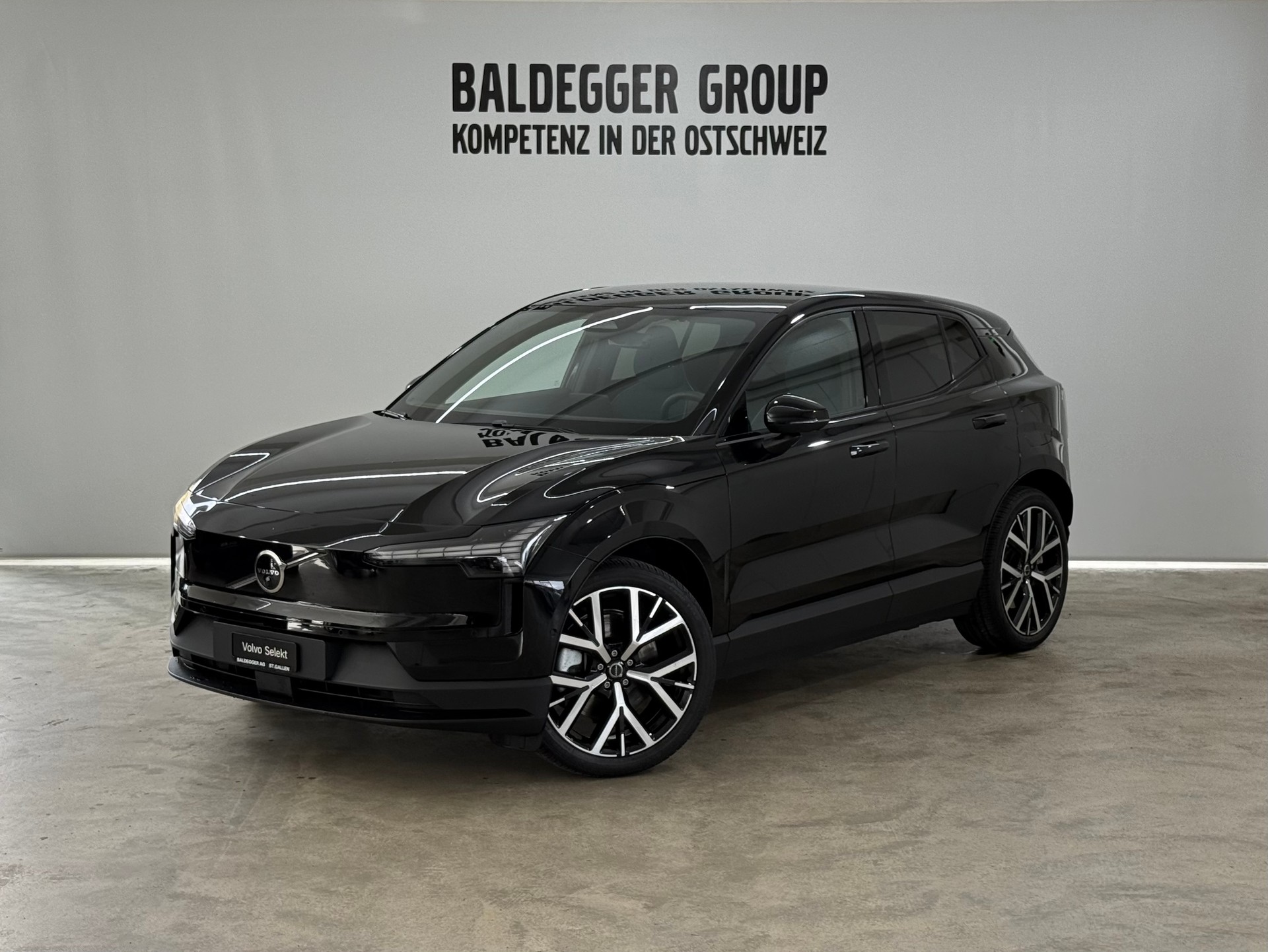 VOLVO EX 30 E60 Twin Ultra Performanc
