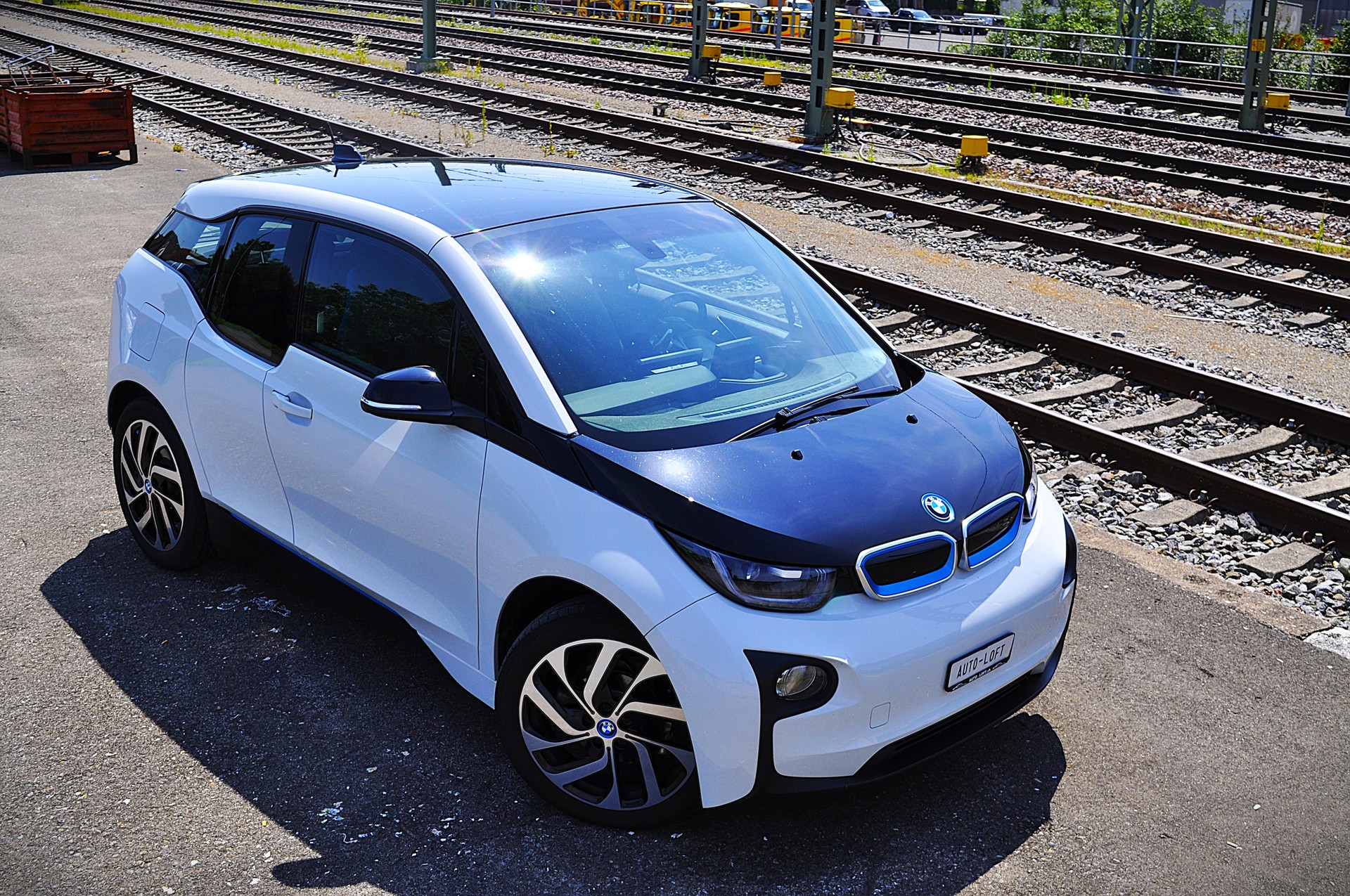 BMW i3 (94Ah)-image-14