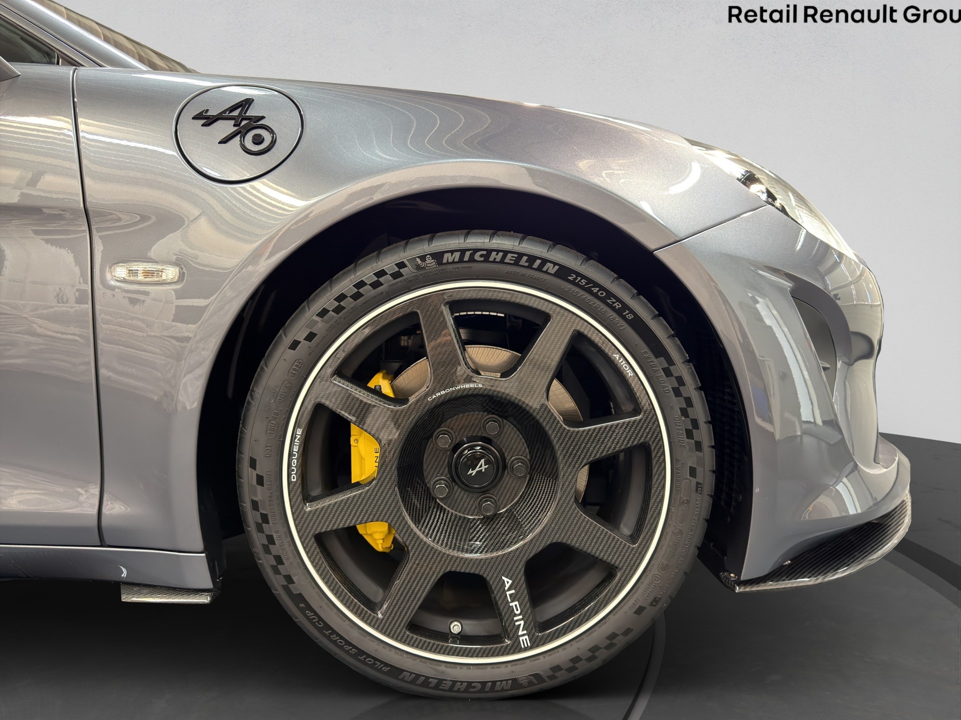 ALPINE A110 R 70-image-15