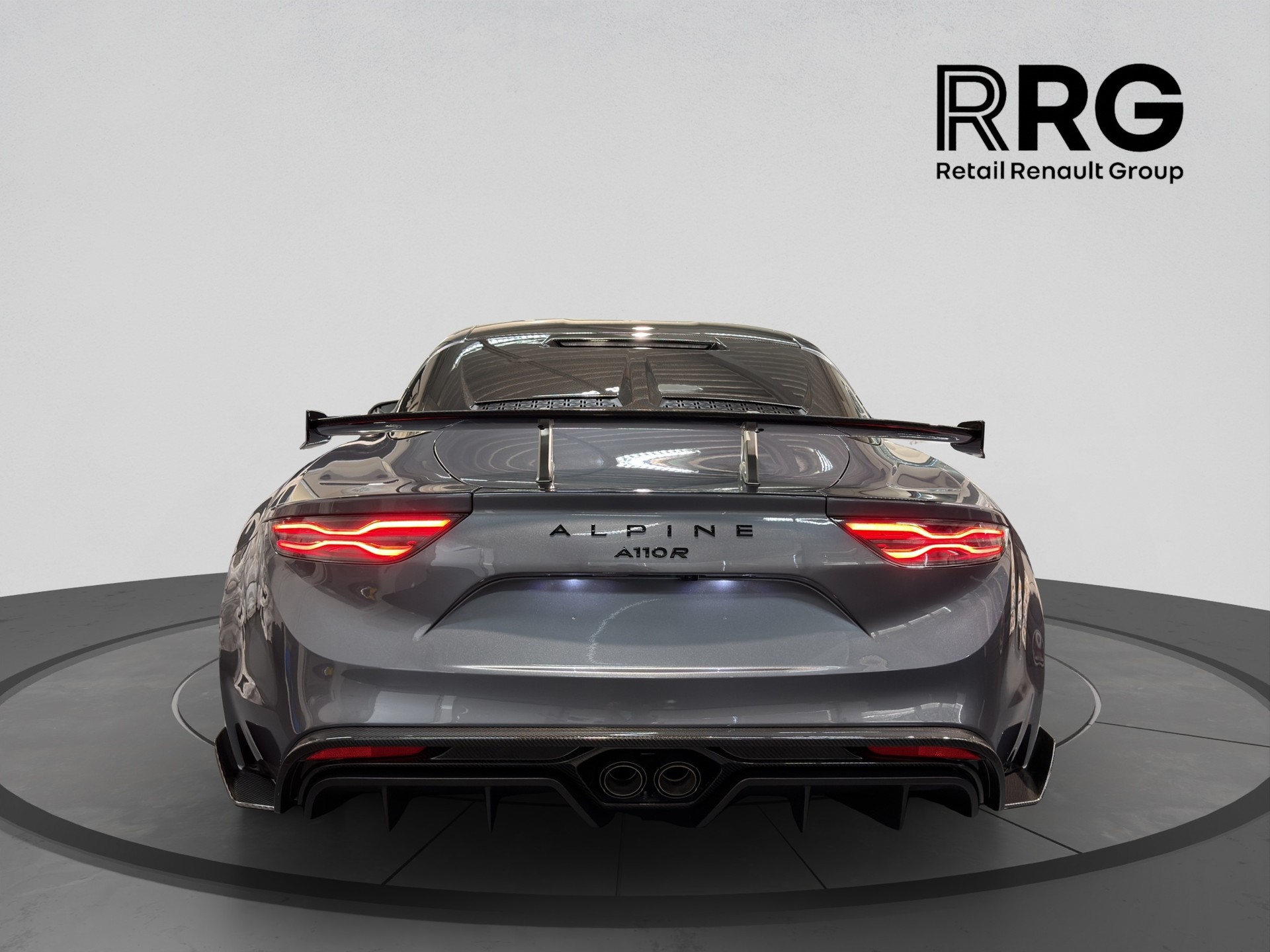 ALPINE A110 R 70-image-3