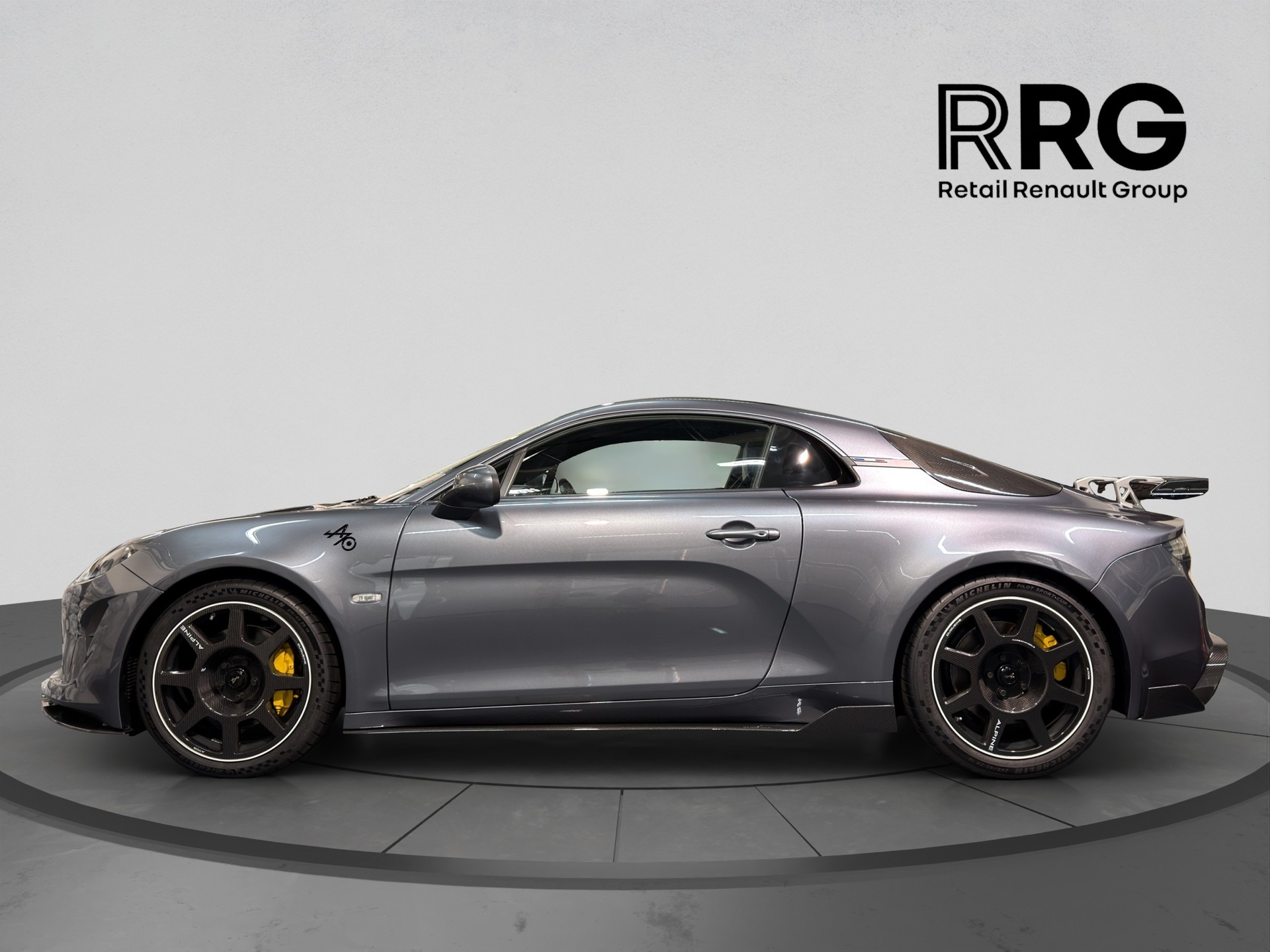 ALPINE A110 R 70-image-5