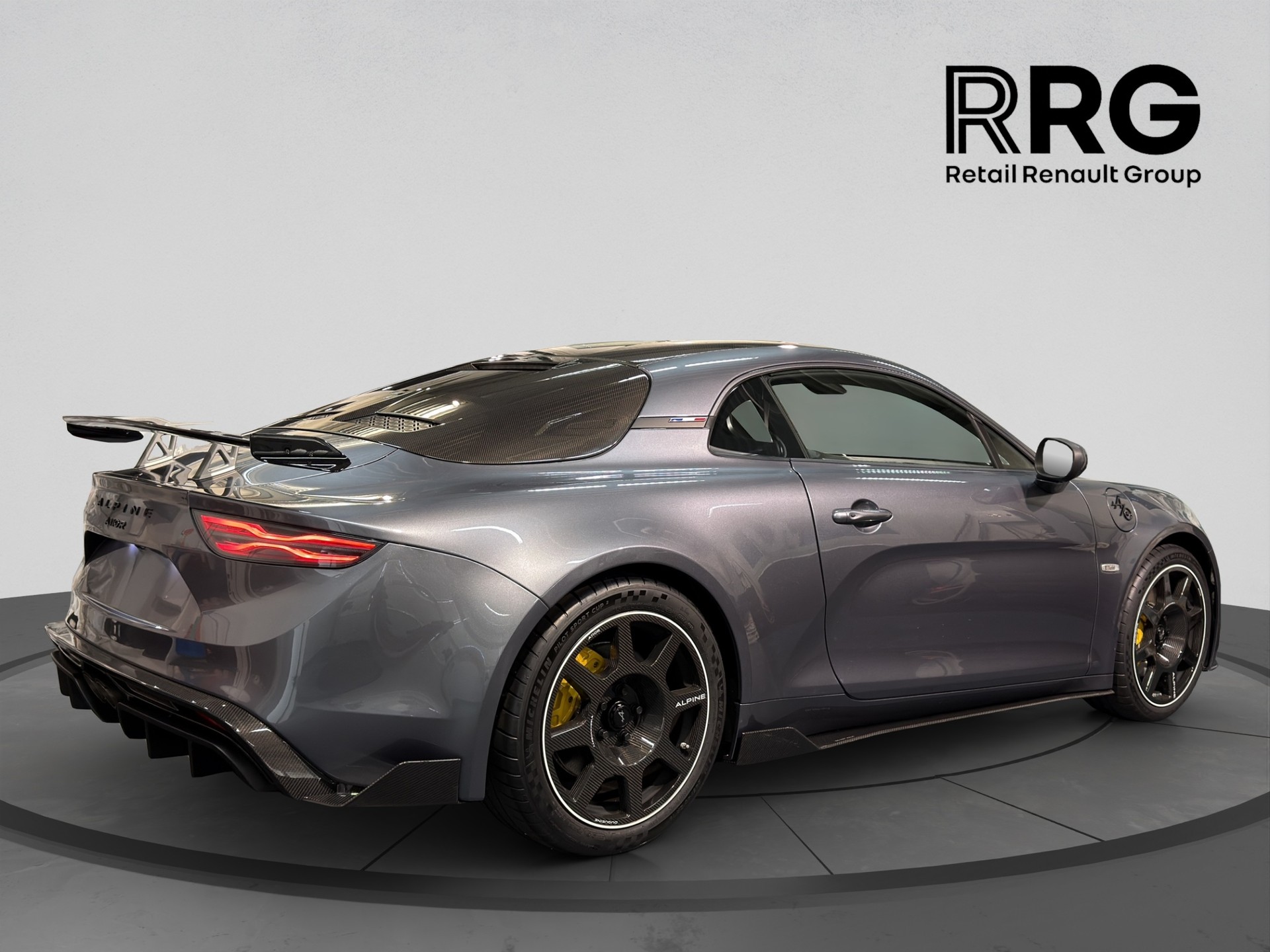 ALPINE A110 R 70-image-2