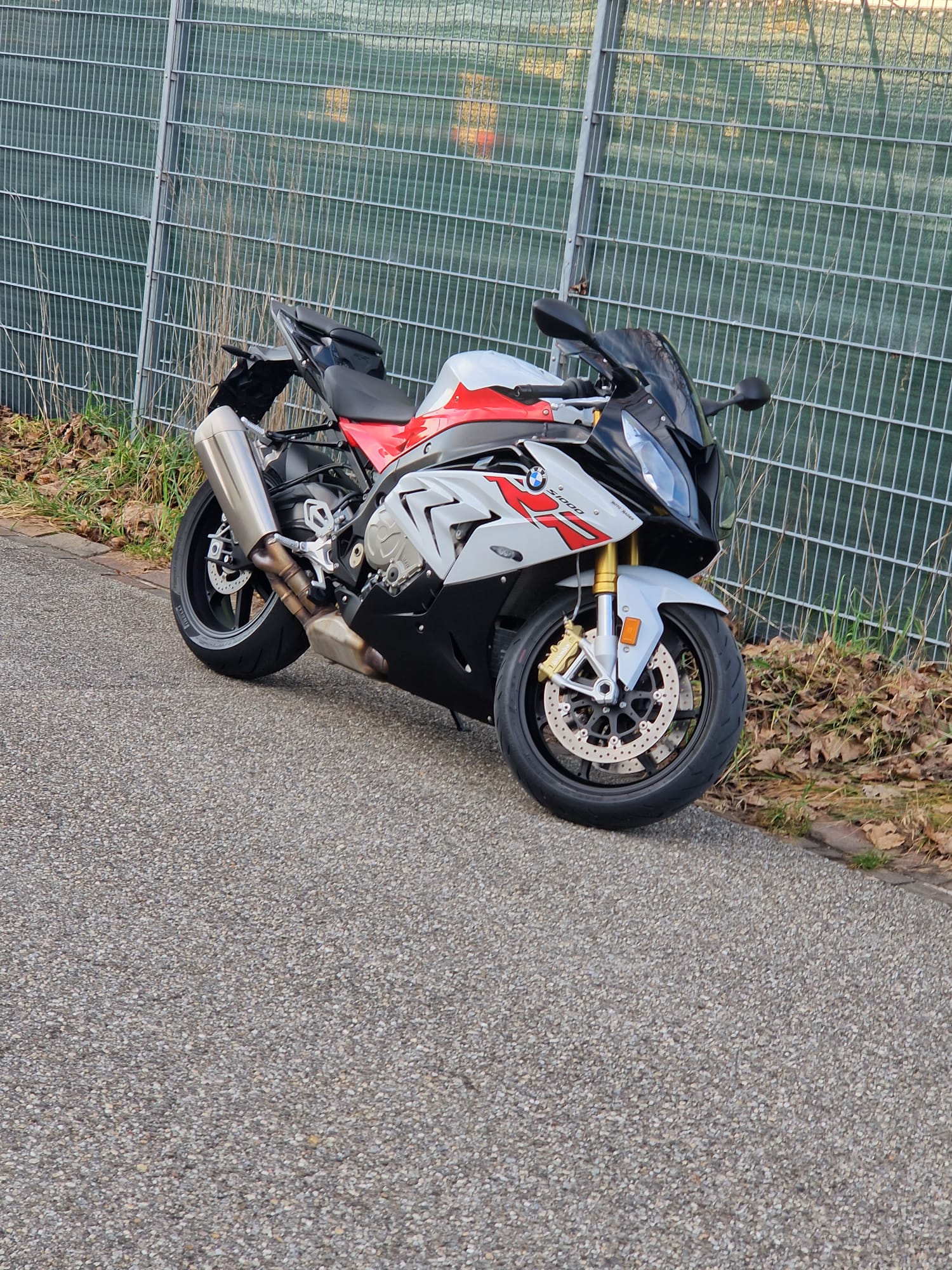 BMW S 1000 RR ABS + DTC-image-0