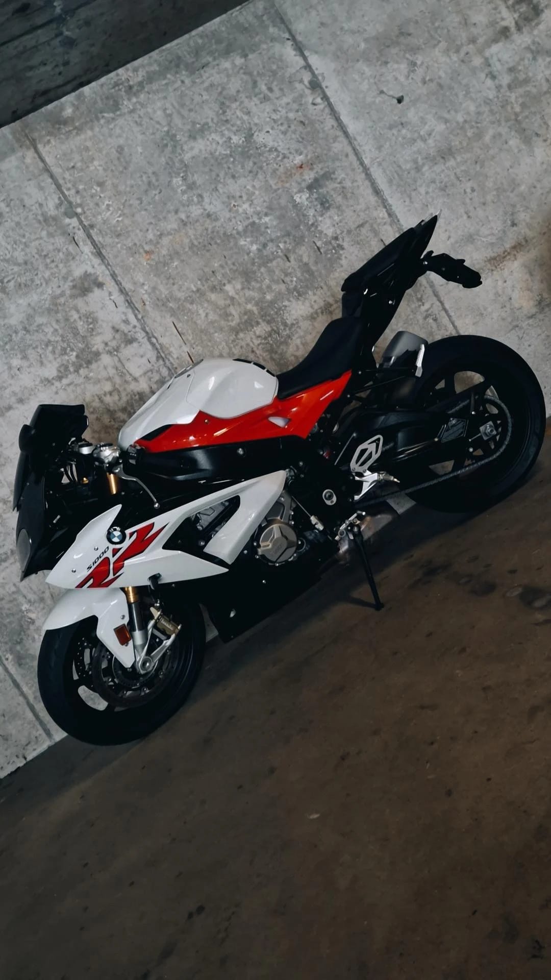 BMW S 1000 RR ABS + DTC-image-1