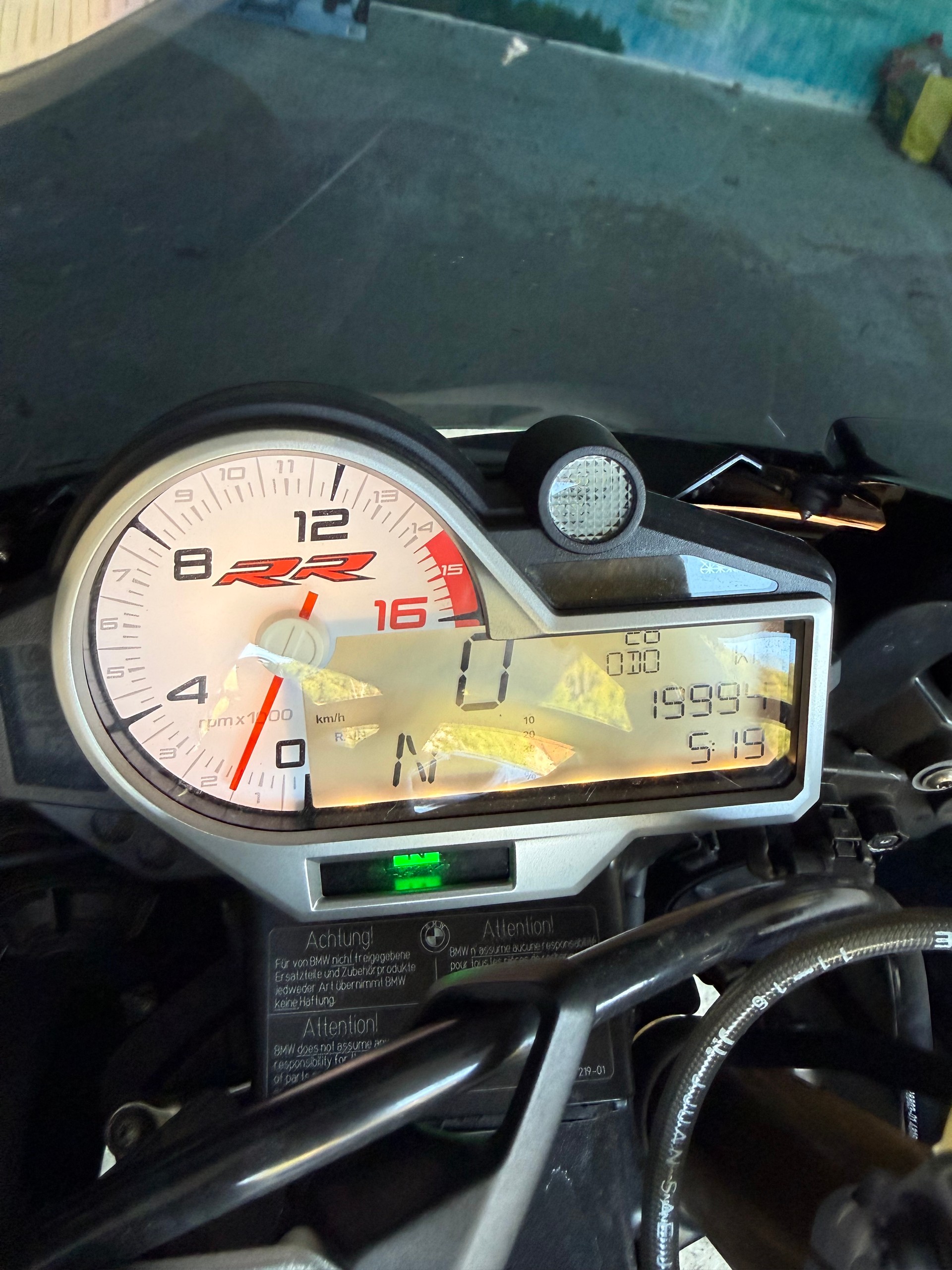 BMW S 1000 RR ABS + DTC-image-7