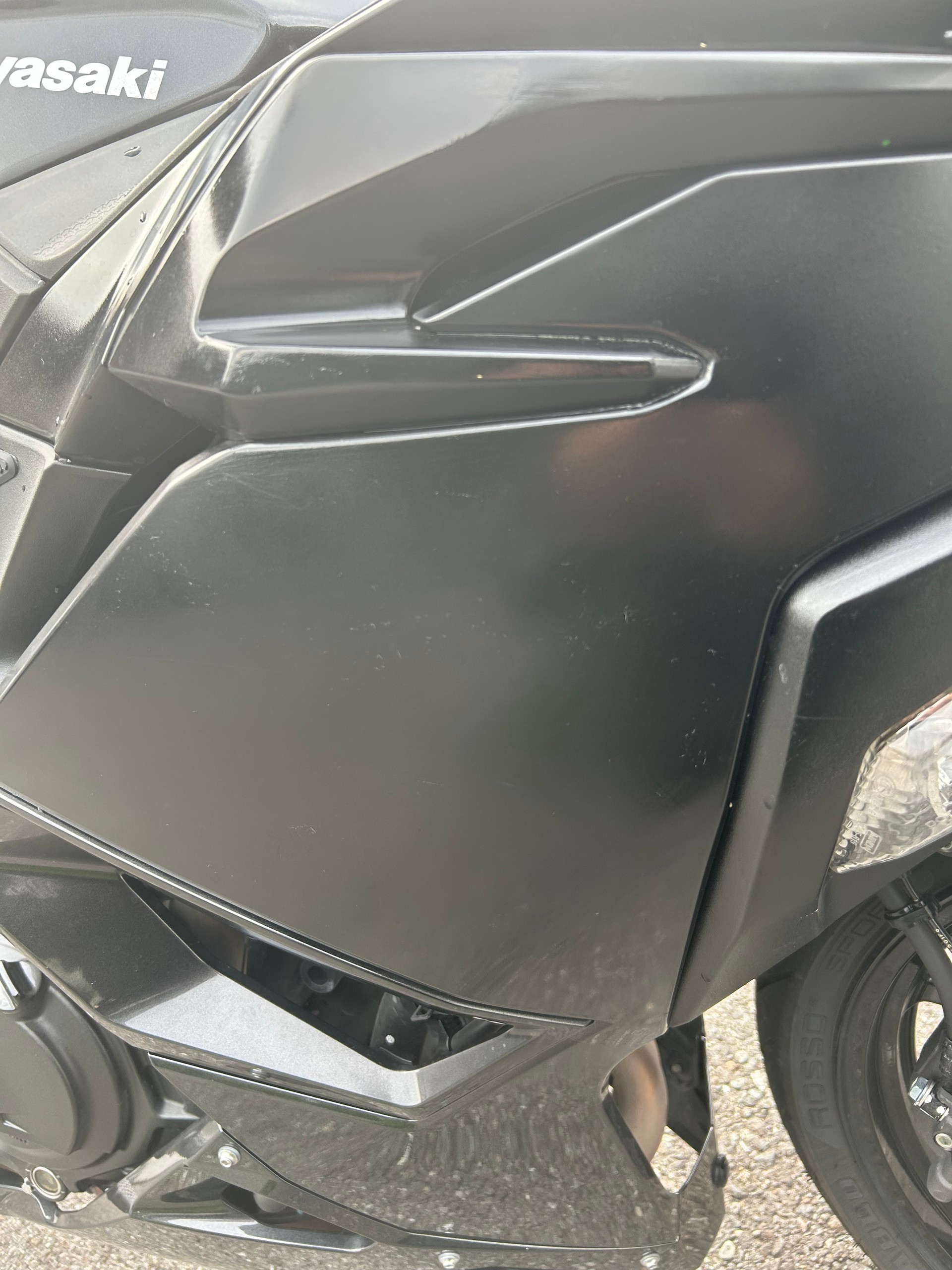 KAWASAKI Ninja 500-image-6