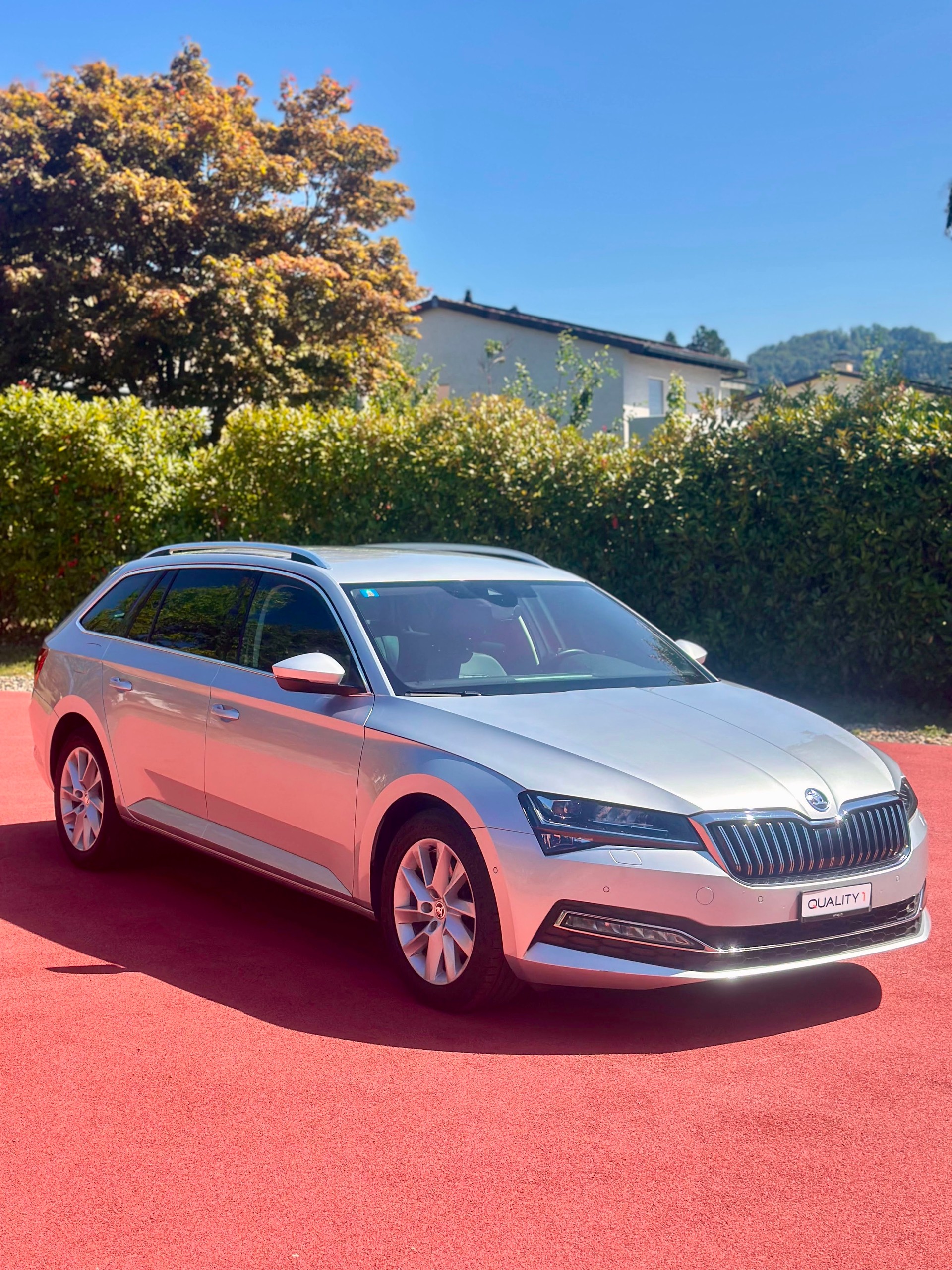 SKODA Superb Combi 2.0 TDi Style DSG-showroom-element-2