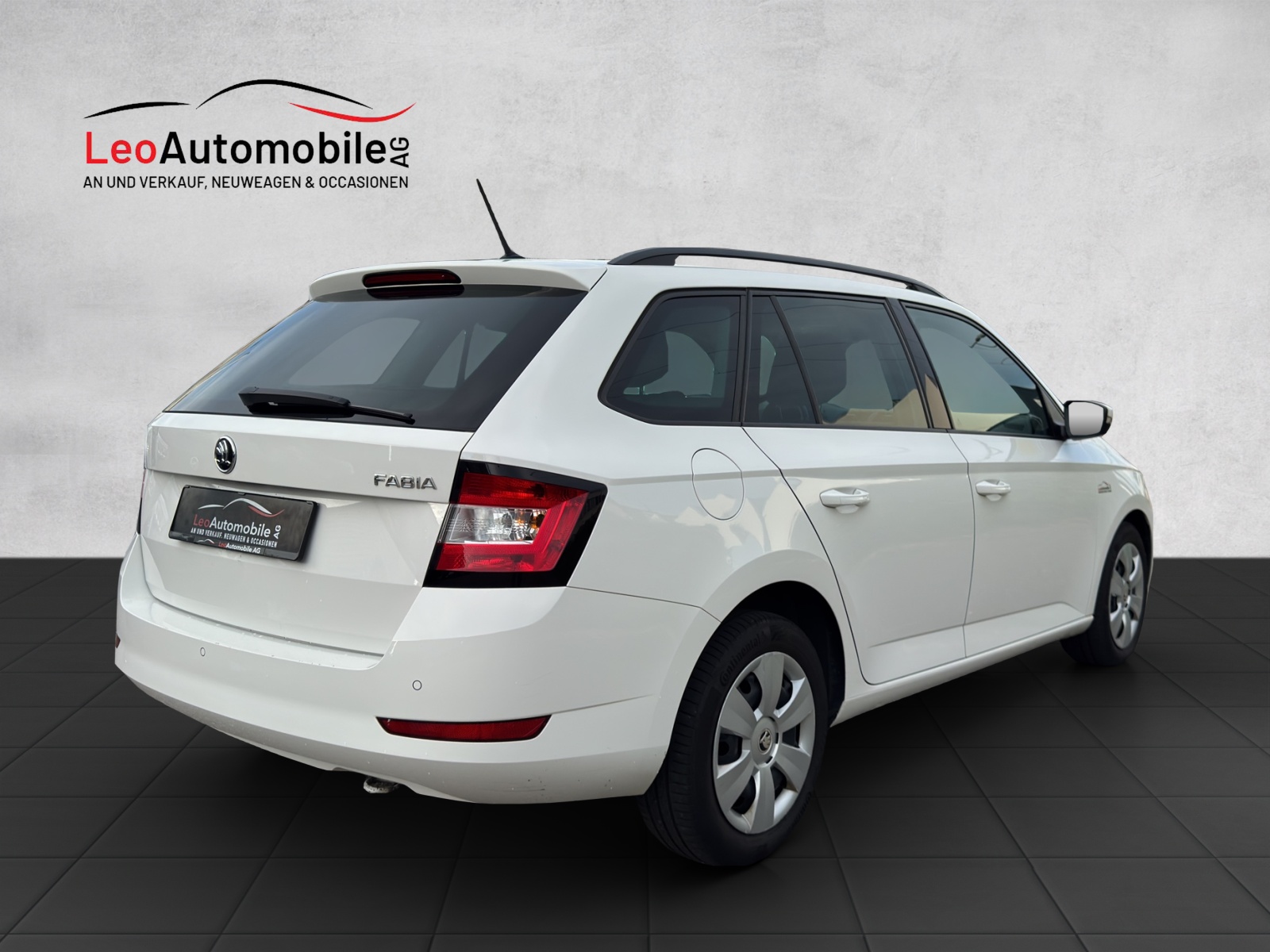 SKODA Fabia Combi 1.0 TSI Ambition-showroom-element-2