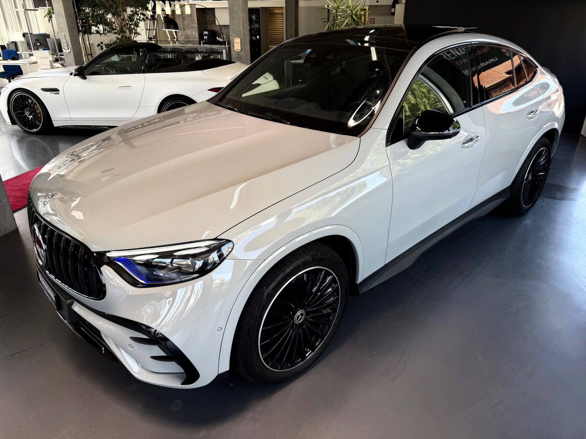 MERCEDES-BENZ GLC Coupé 450 d 4Matic 9G-Tronic-showroom-element-2