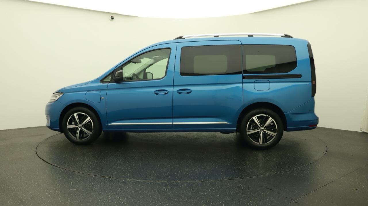 VW Caddy 1.5 TSI Plug in Hybrid Style DSG-showroom-element-1