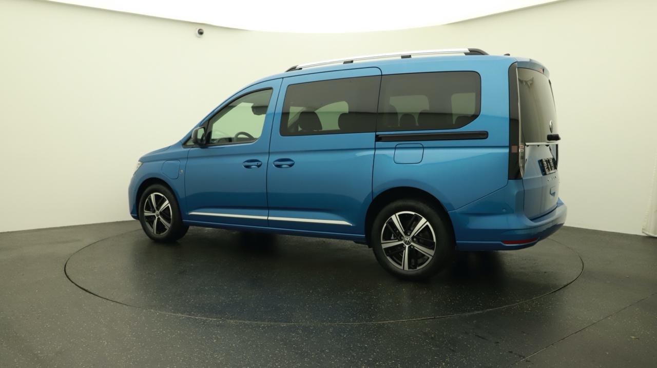 VW Caddy 1.5 TSI Plug in Hybrid Style DSG-showroom-element-2