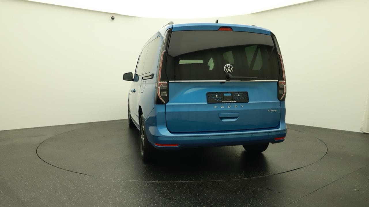 VW Caddy 1.5 TSI Plug in Hybrid Style DSG-showroom-element-3