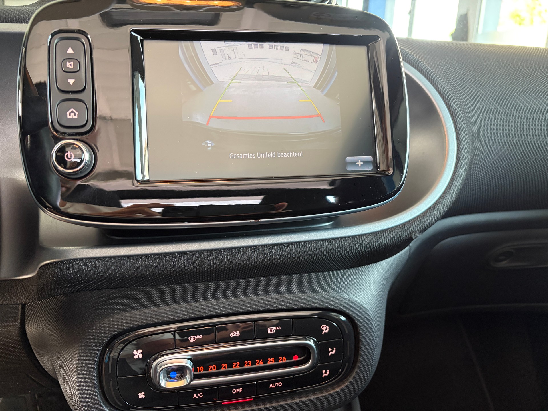 SMART fortwo passion twinmatic-image-8