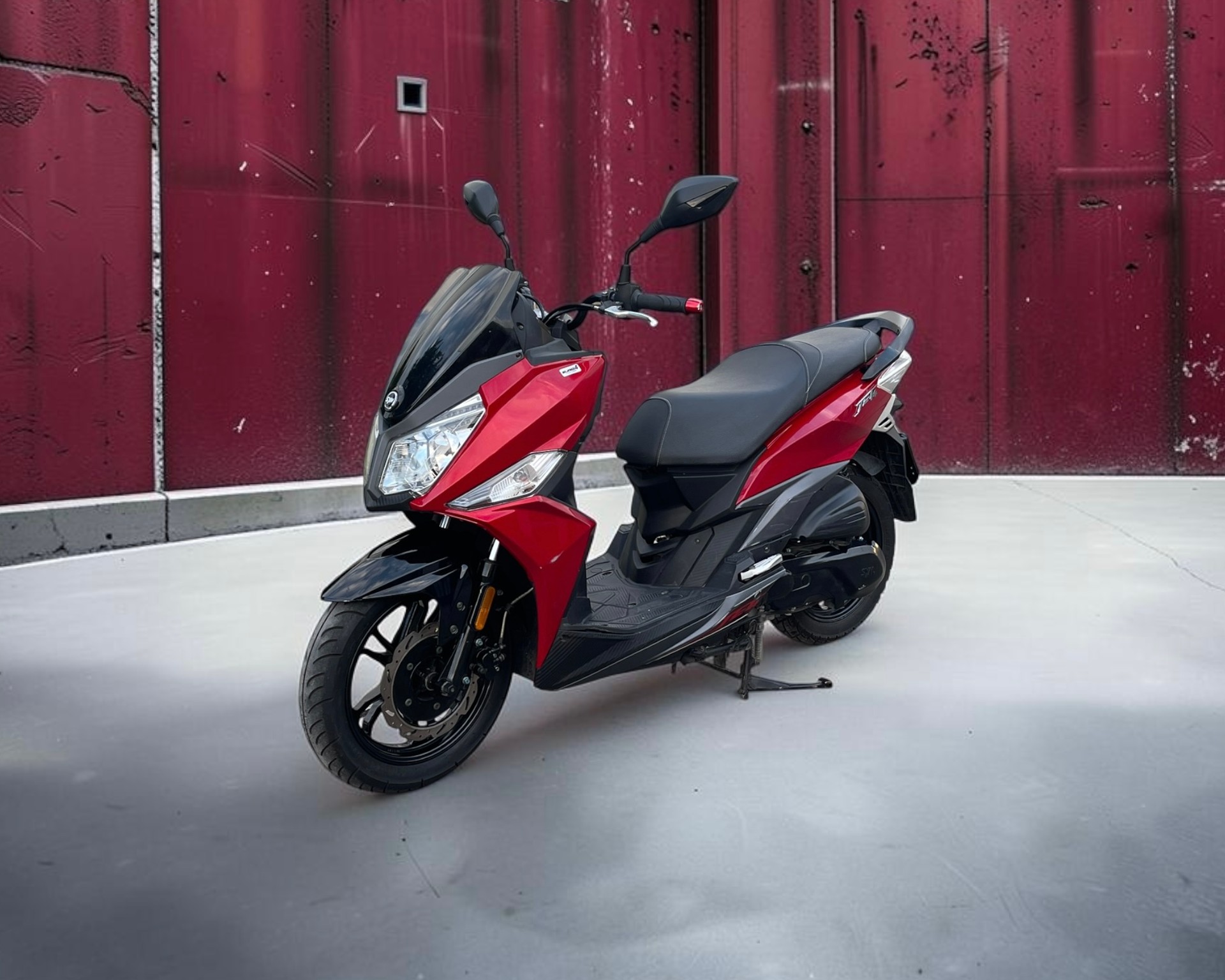 SYM Jet 14 125 i AC-image-3