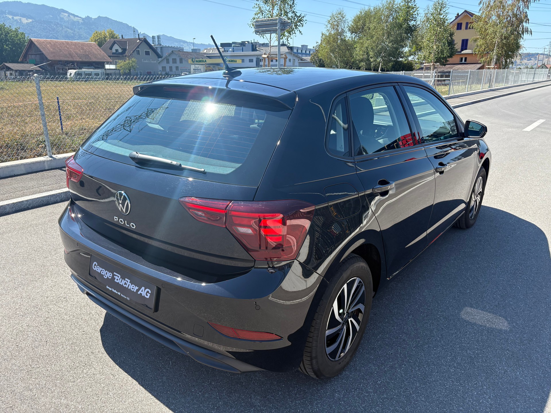 VW Polo 1.0 TSI Life DSG-showroom-element-2