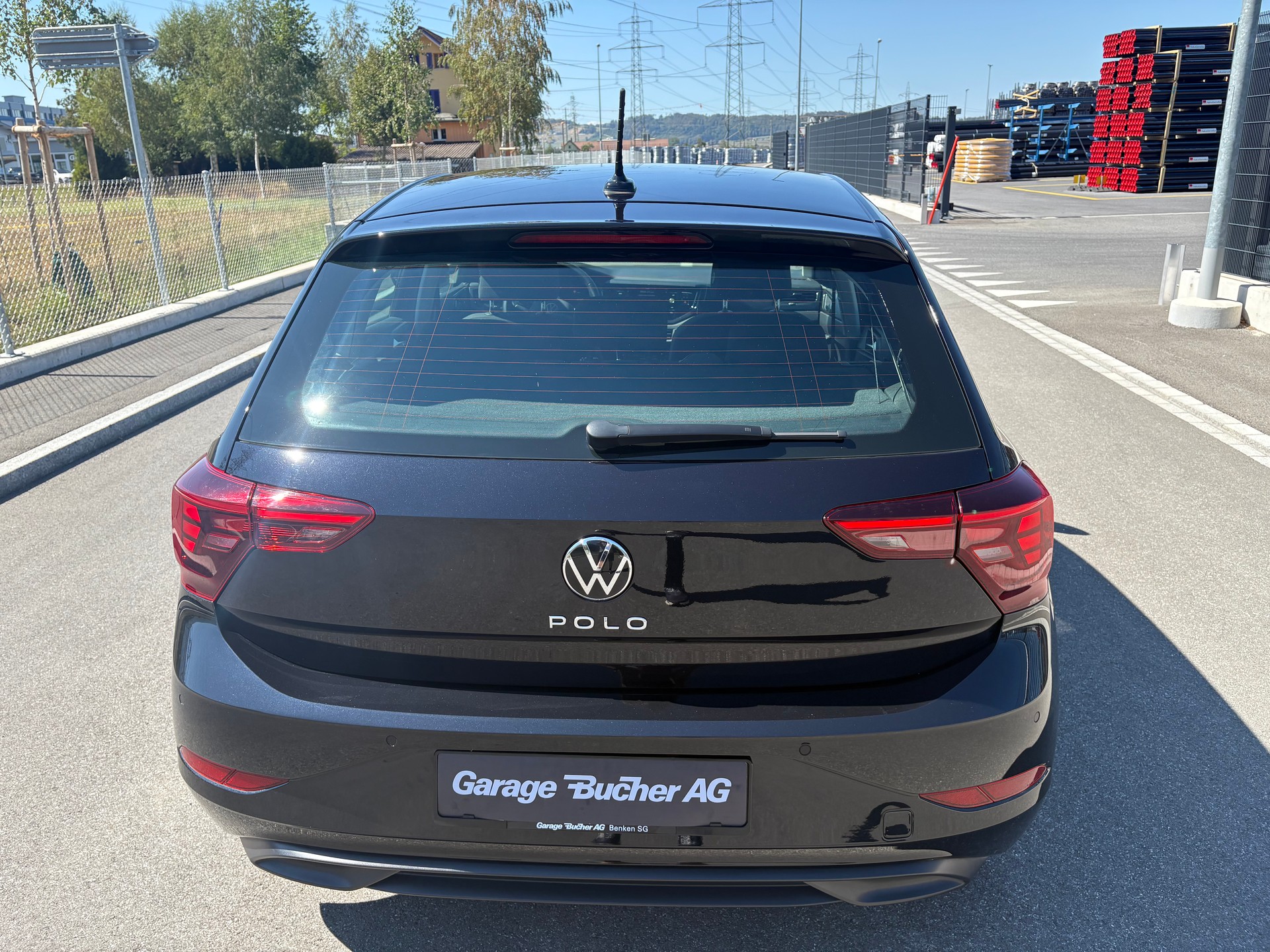 VW Polo 1.0 TSI Life DSG-showroom-element-3