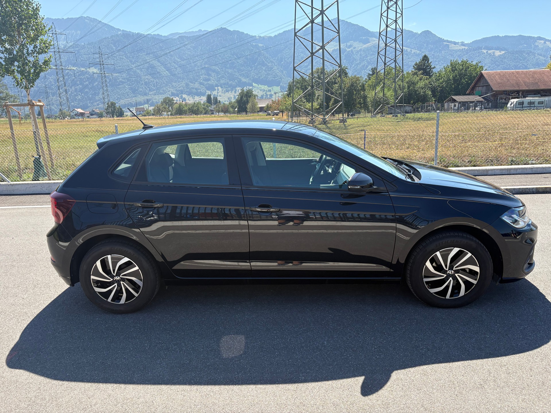 VW Polo 1.0 TSI Life DSG-showroom-element-1