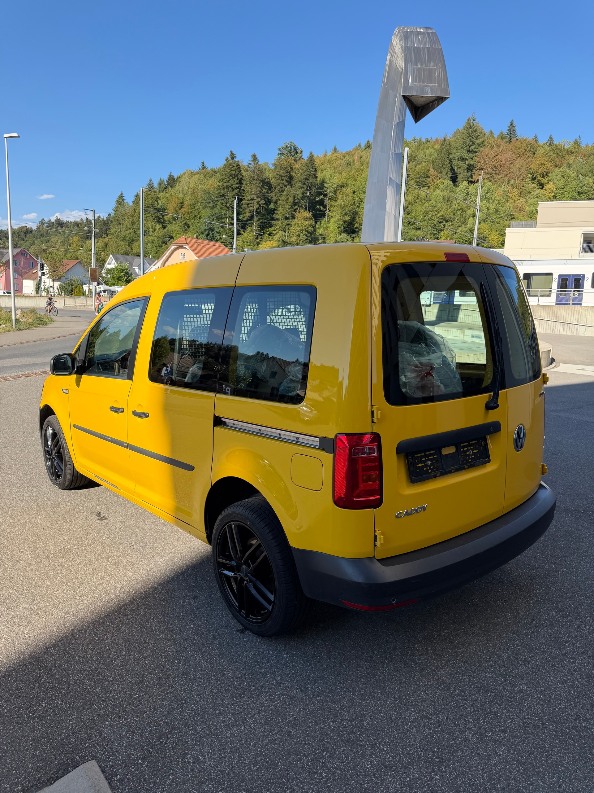 VW Caddy 2.0TDI 4Motion BlueMotion Technology DSG-showroom-element-3