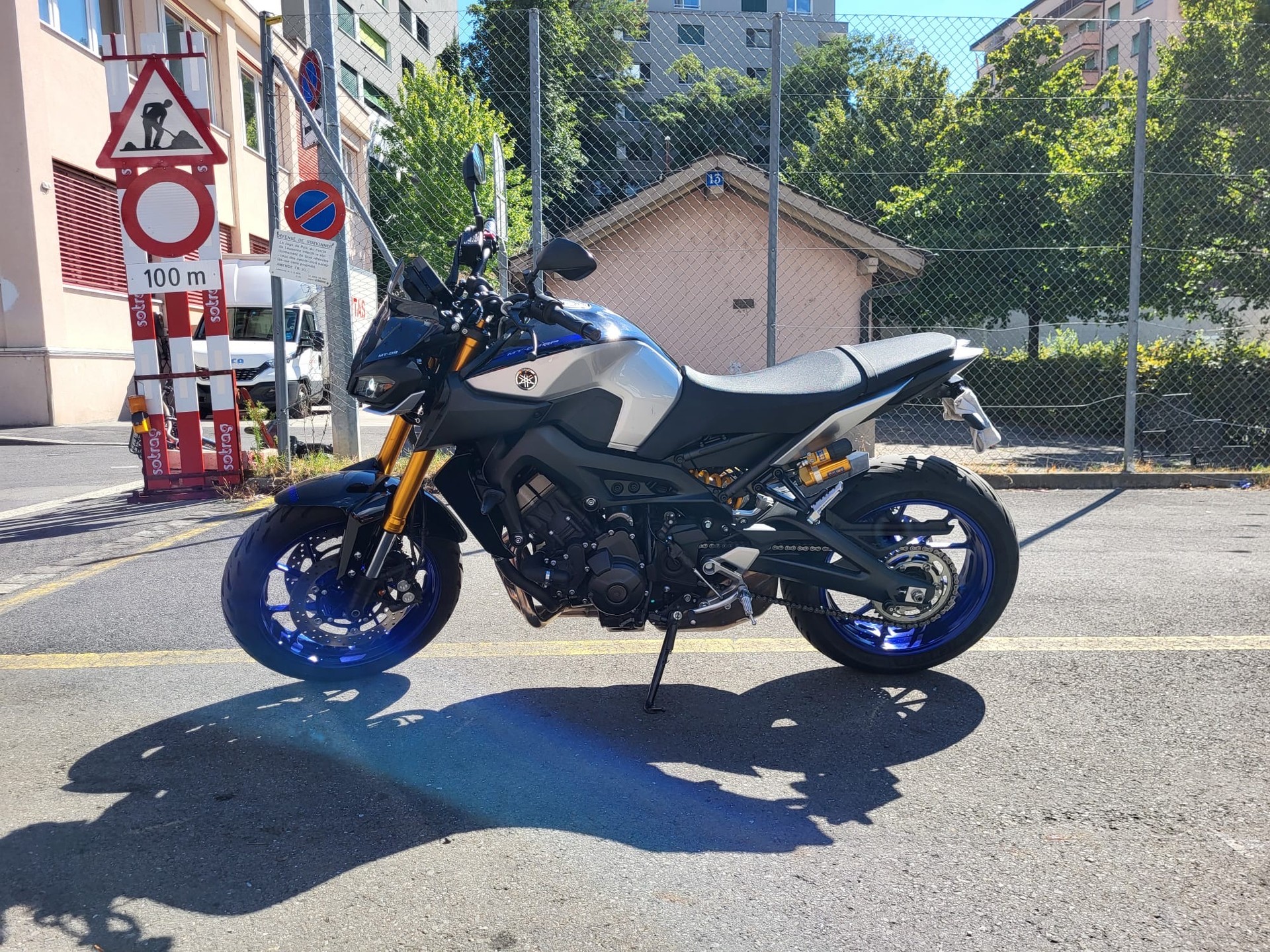YAMAHA MT-09 SP ABS-image-4