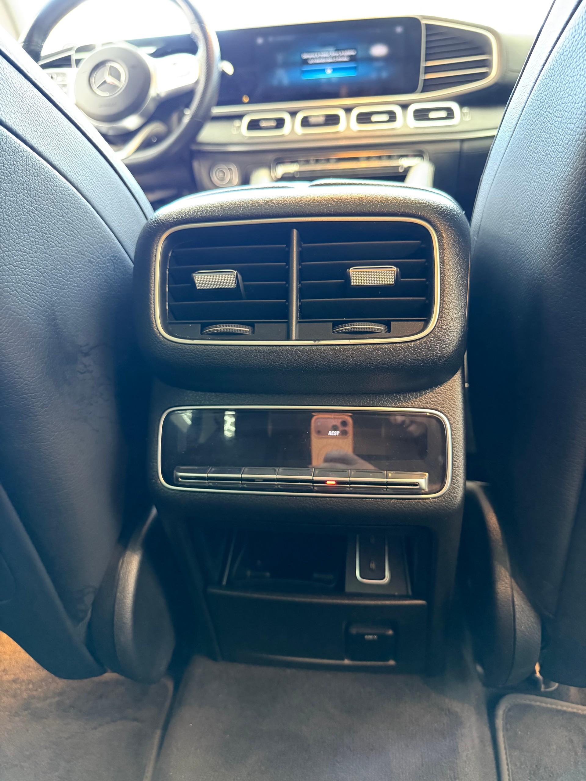 MERCEDES-BENZ GLE 450 4Matic AMG Line 9G-Tronic-image-20